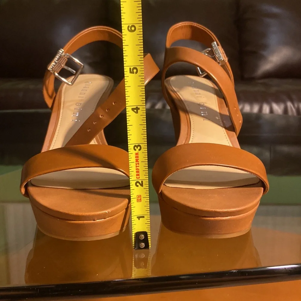 Gianni Bini wedges
